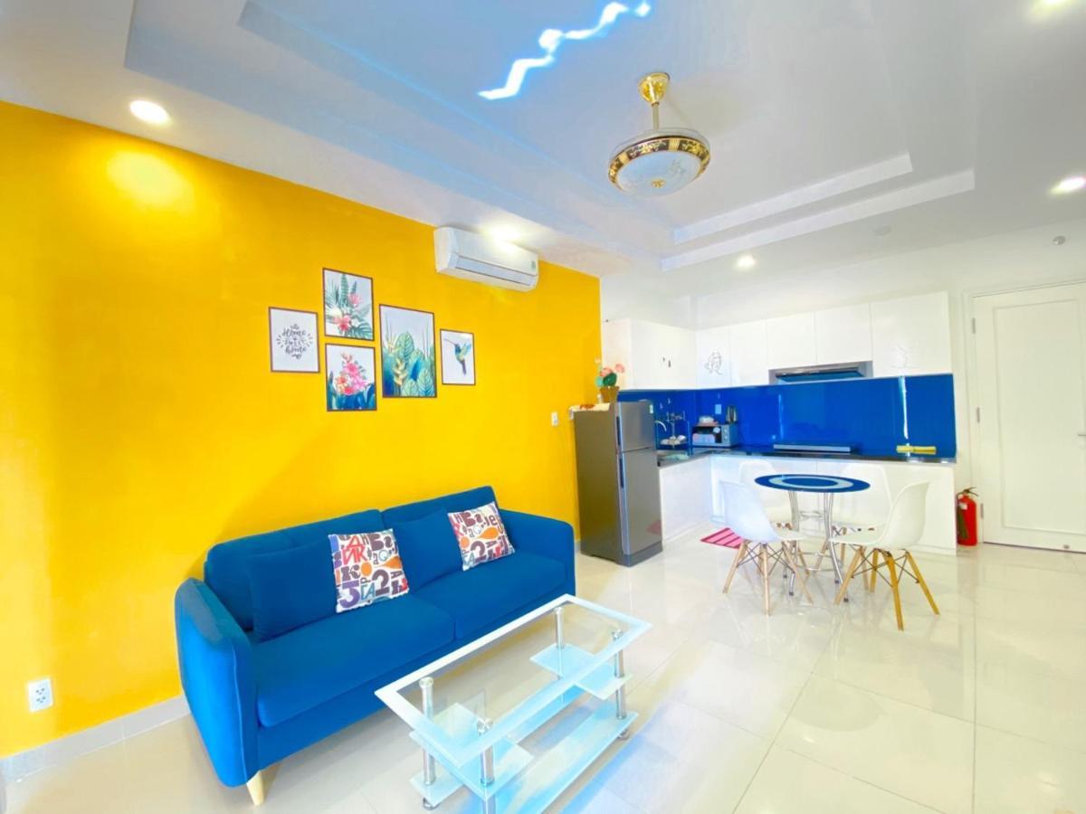 The Luxury Palm Home 头顿 外观 照片