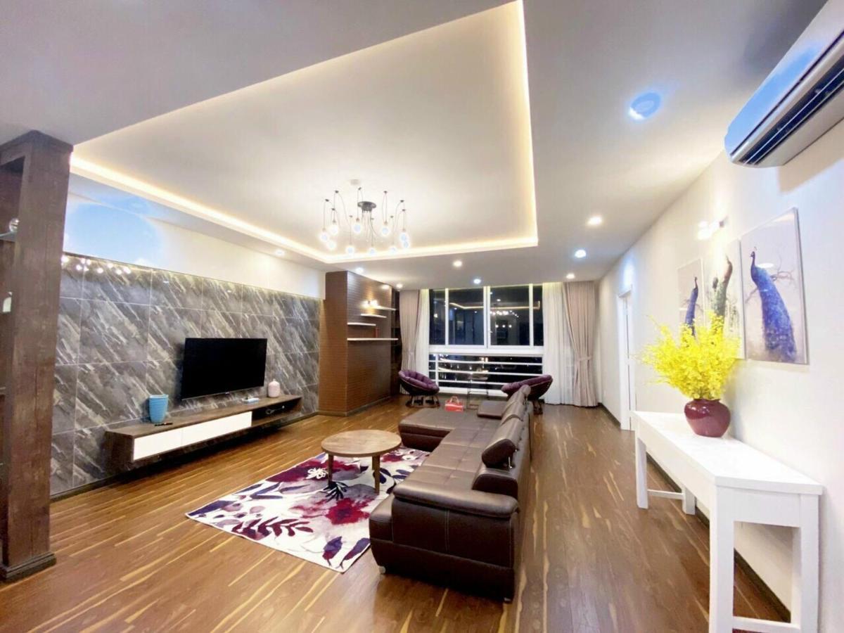 The Luxury Palm Home 头顿 外观 照片