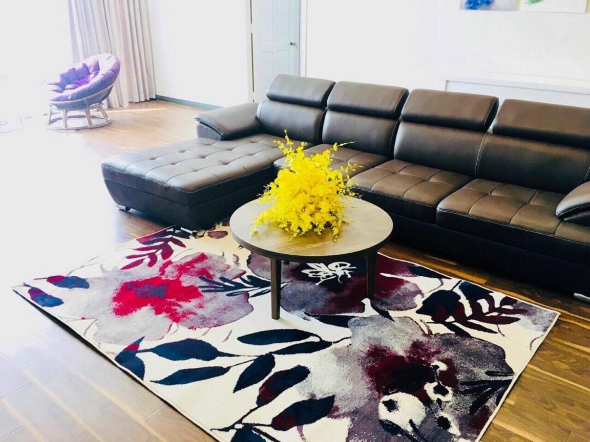 The Luxury Palm Home 头顿 外观 照片