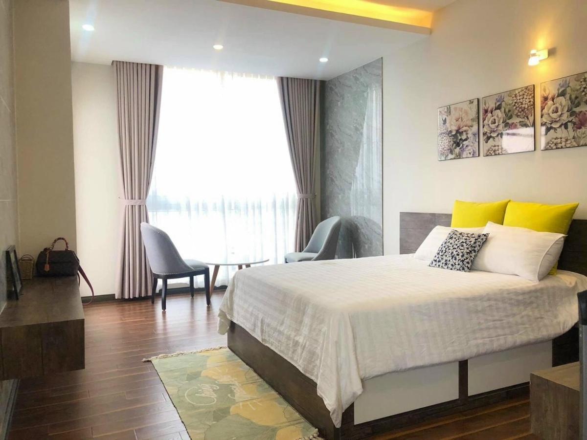 The Luxury Palm Home 头顿 外观 照片