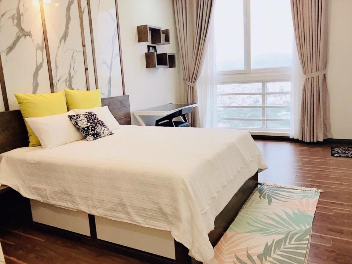 The Luxury Palm Home 头顿 外观 照片