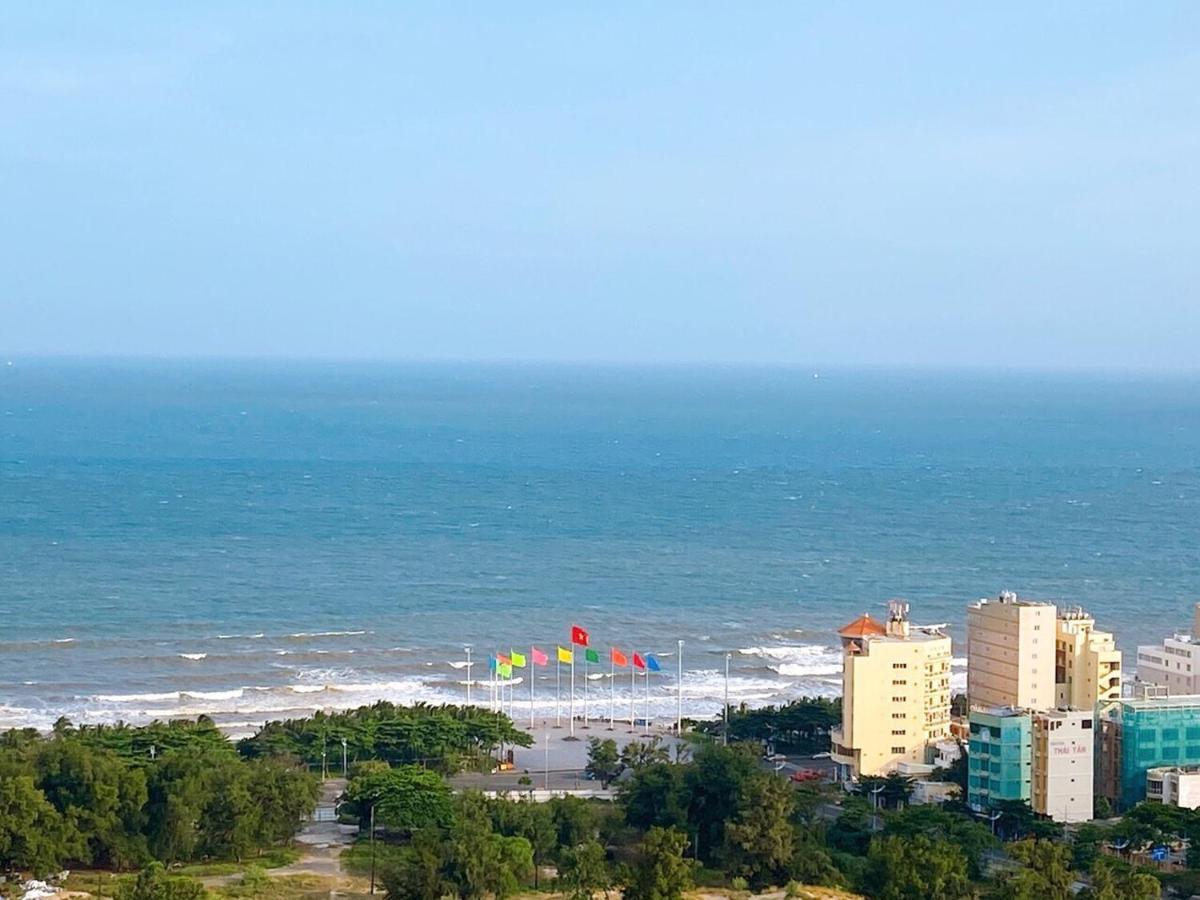 The Luxury Palm Home 头顿 外观 照片