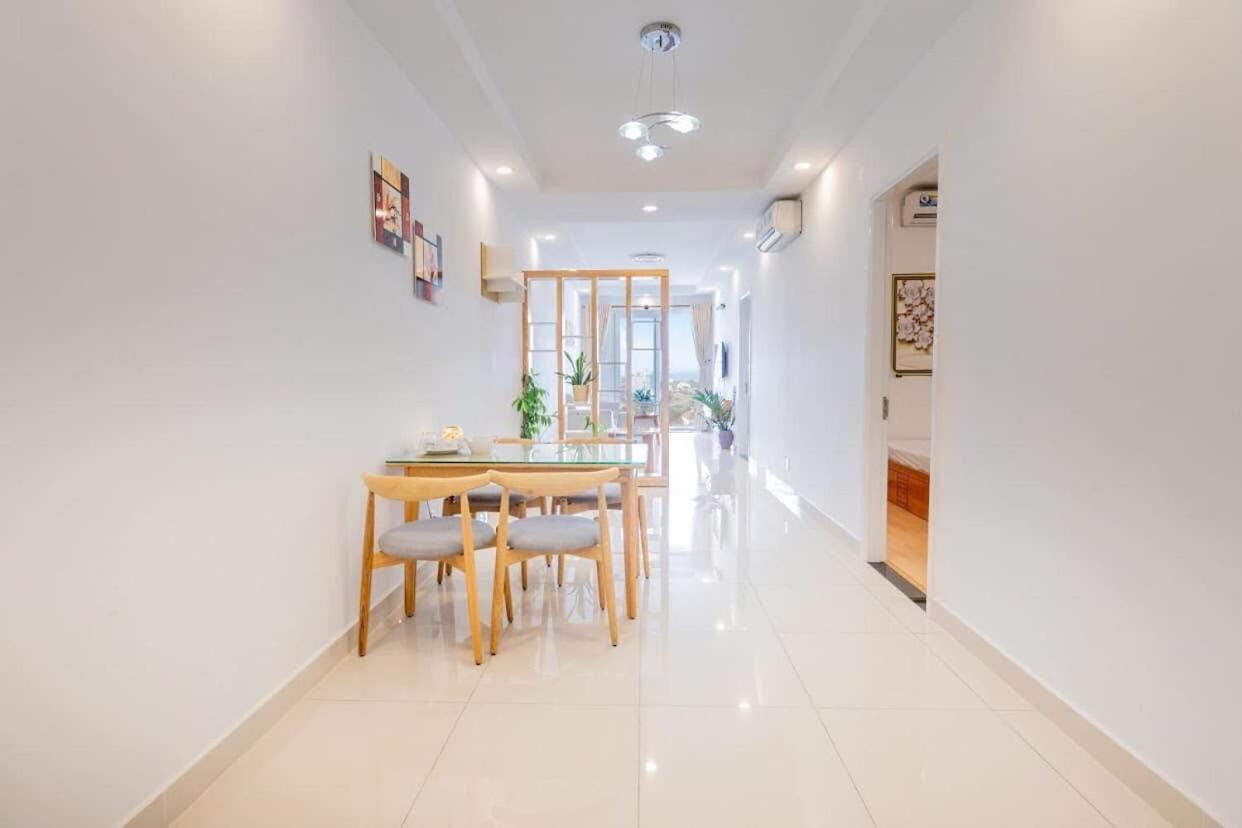 The Luxury Palm Home 头顿 外观 照片