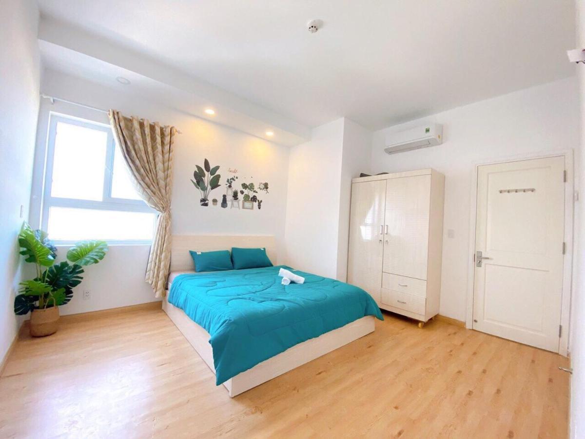 The Luxury Palm Home 头顿 外观 照片