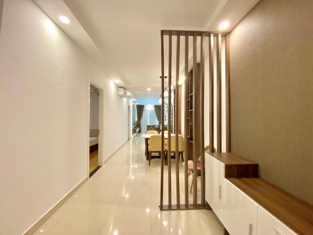 The Luxury Palm Home 头顿 外观 照片