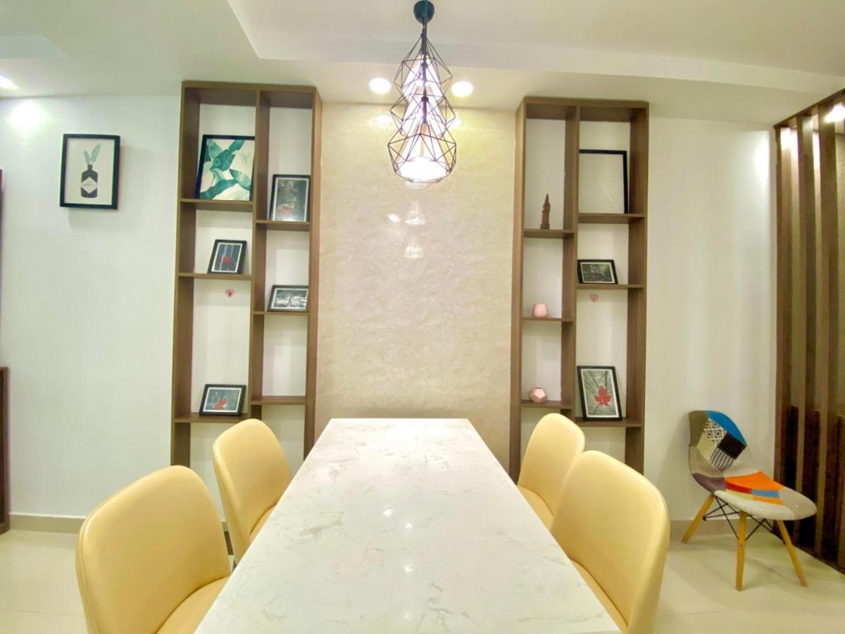 The Luxury Palm Home 头顿 外观 照片