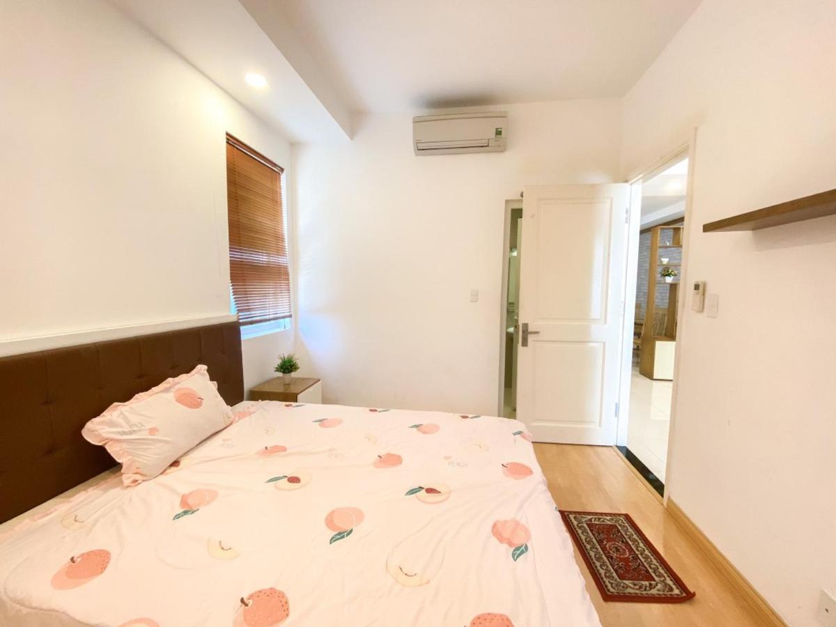 The Luxury Palm Home 头顿 外观 照片