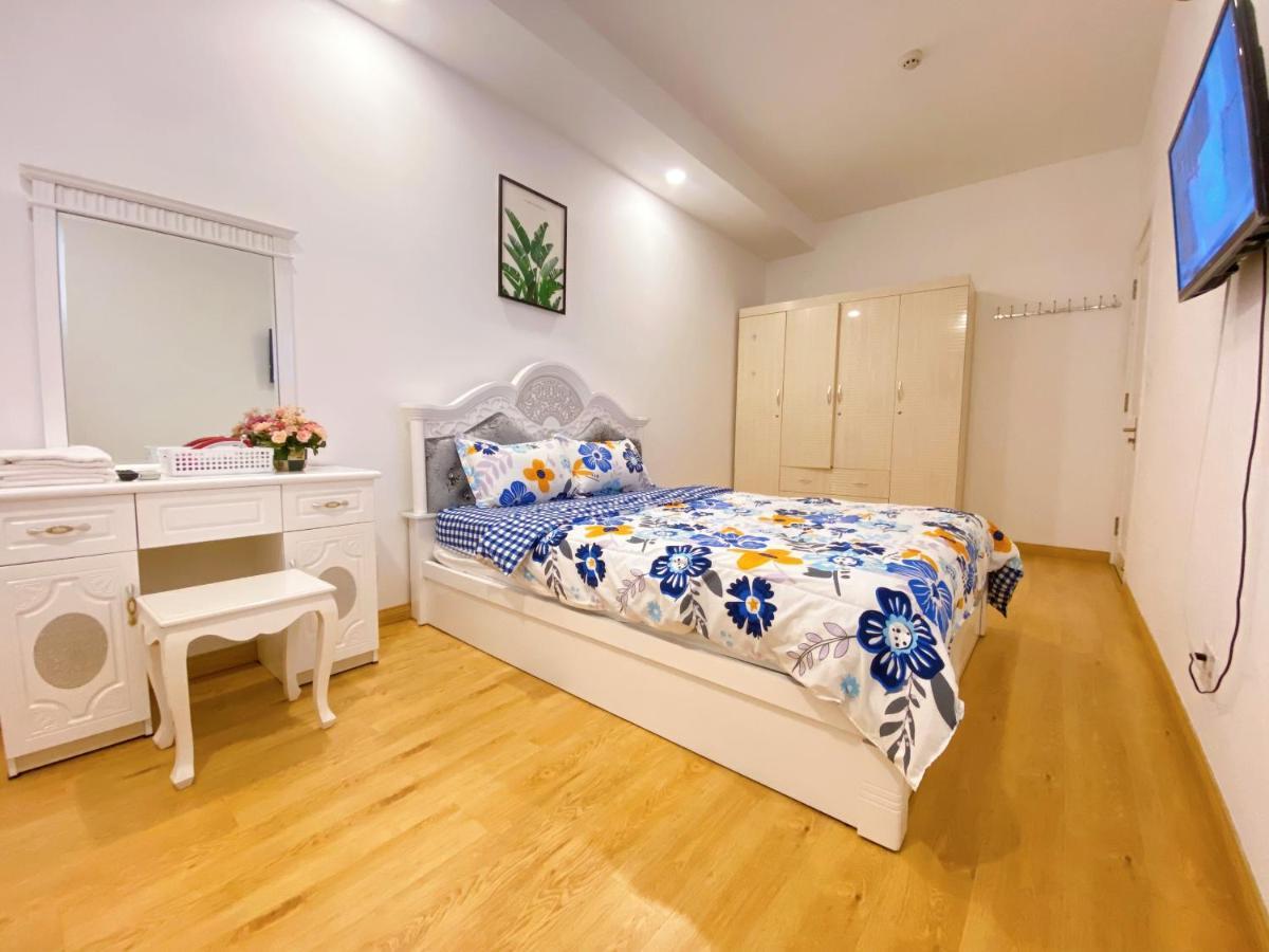 The Luxury Palm Home 头顿 外观 照片