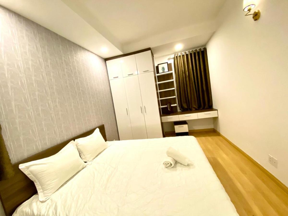 The Luxury Palm Home 头顿 外观 照片