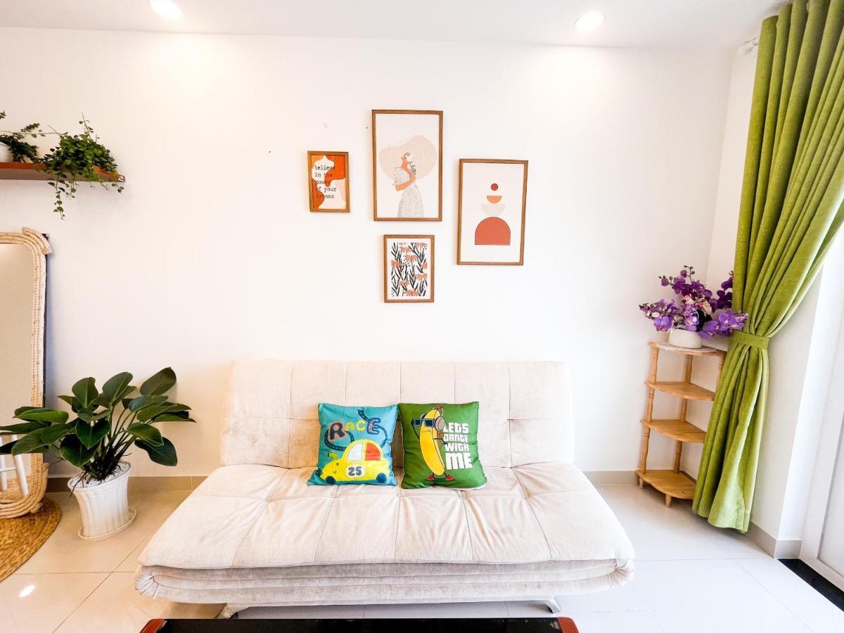 The Luxury Palm Home 头顿 外观 照片