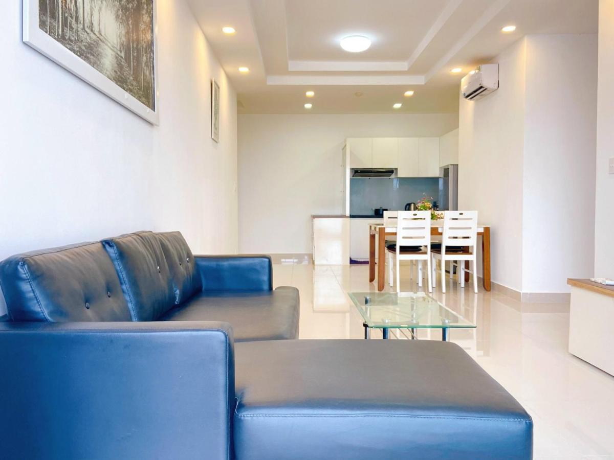 The Luxury Palm Home 头顿 外观 照片