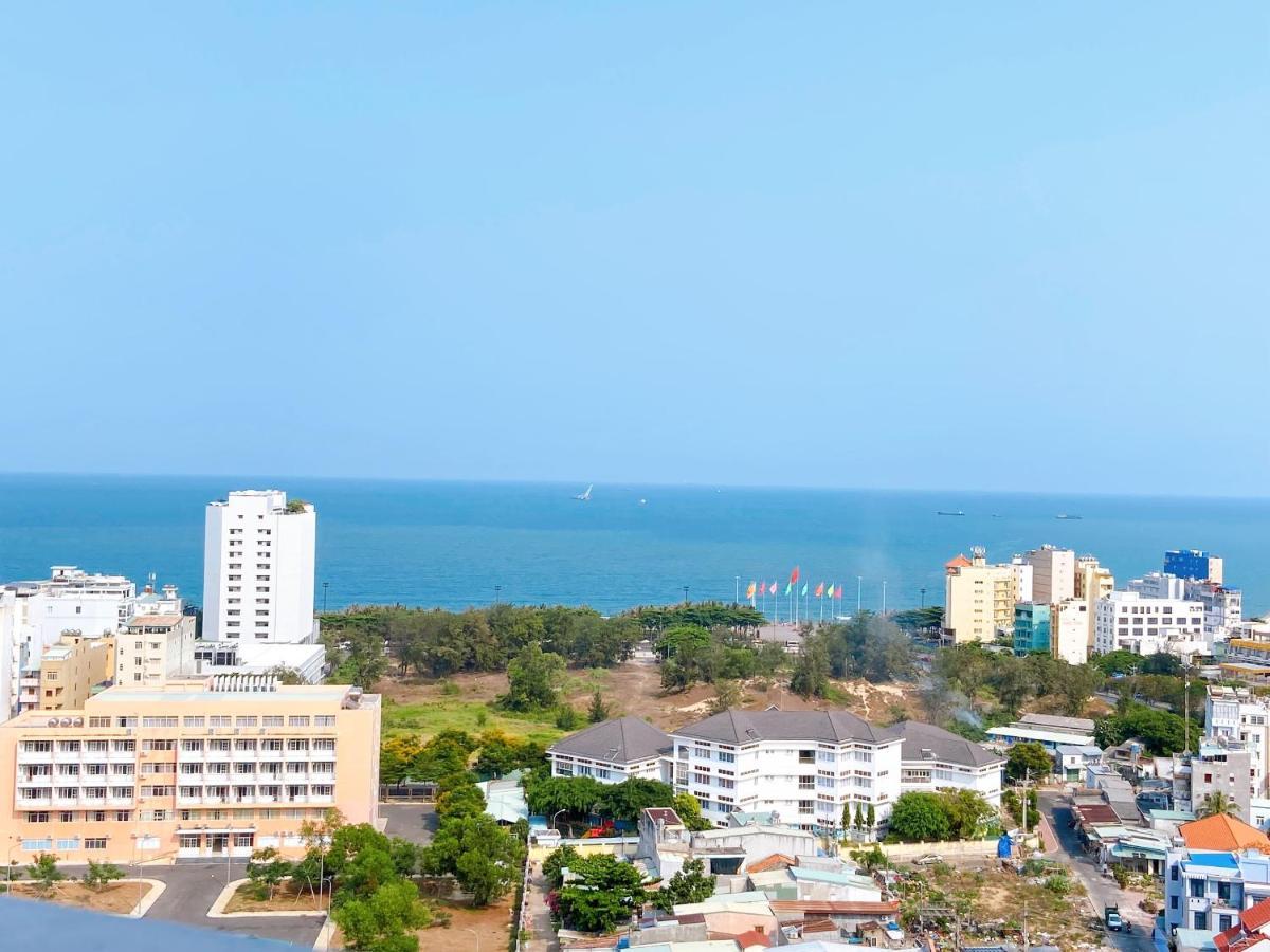 The Luxury Palm Home 头顿 外观 照片