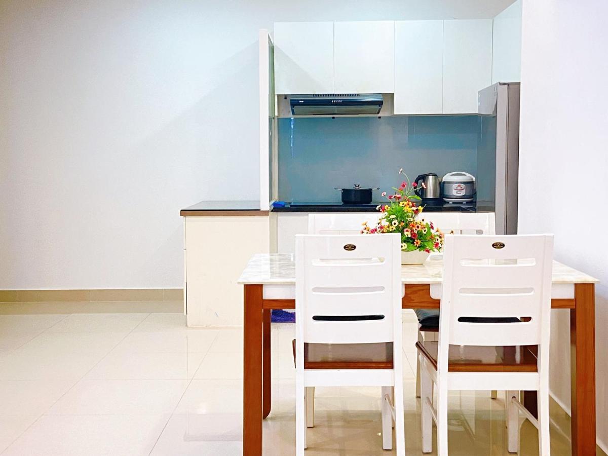 The Luxury Palm Home 头顿 外观 照片