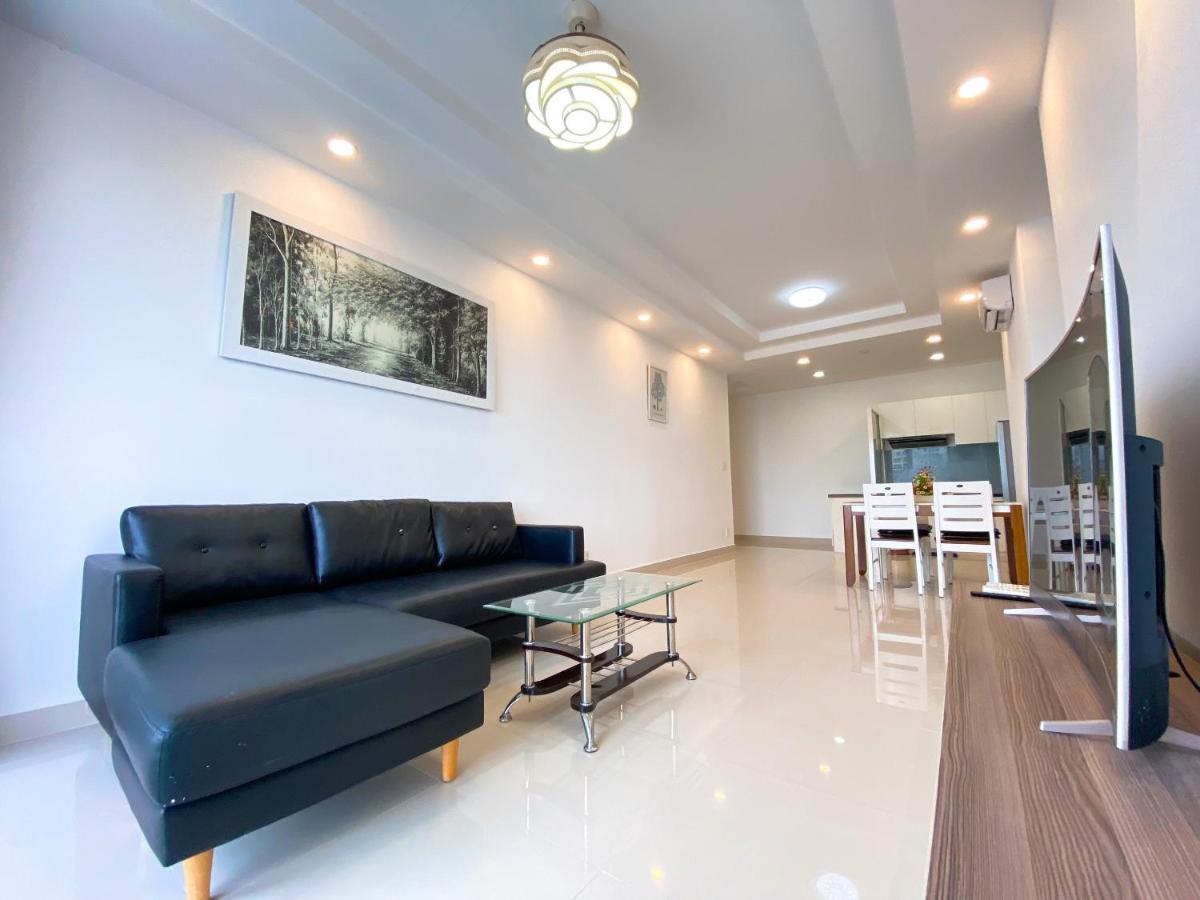 The Luxury Palm Home 头顿 外观 照片