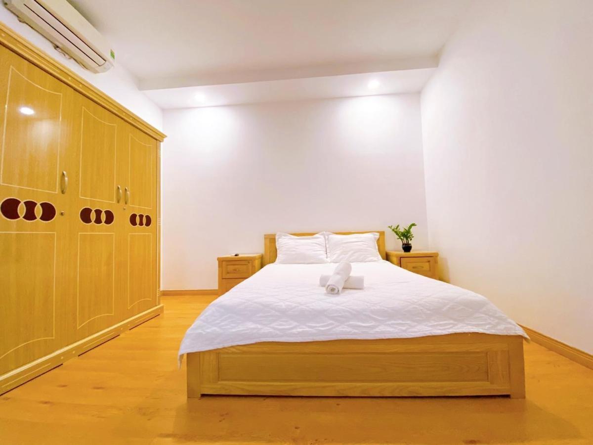The Luxury Palm Home 头顿 外观 照片