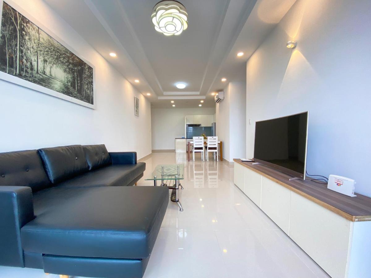 The Luxury Palm Home 头顿 外观 照片