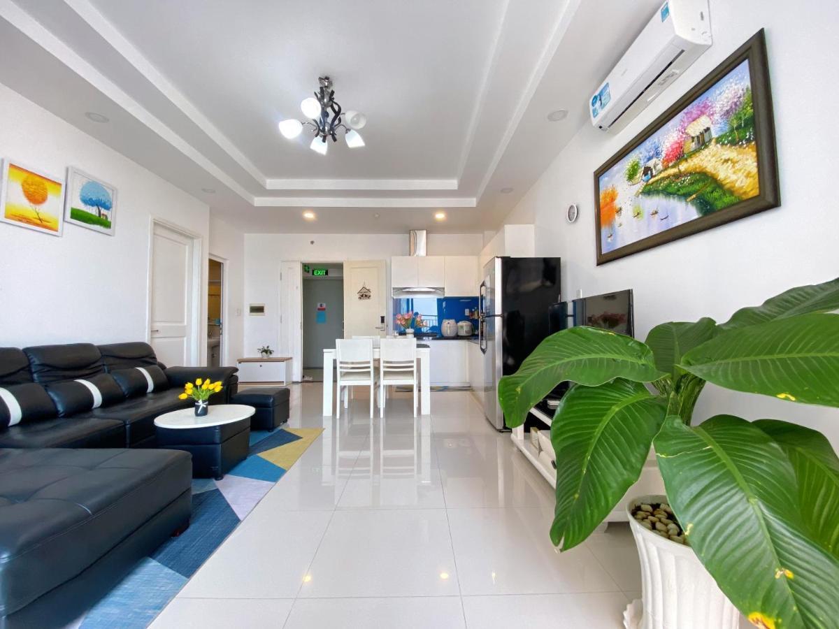 The Luxury Palm Home 头顿 外观 照片