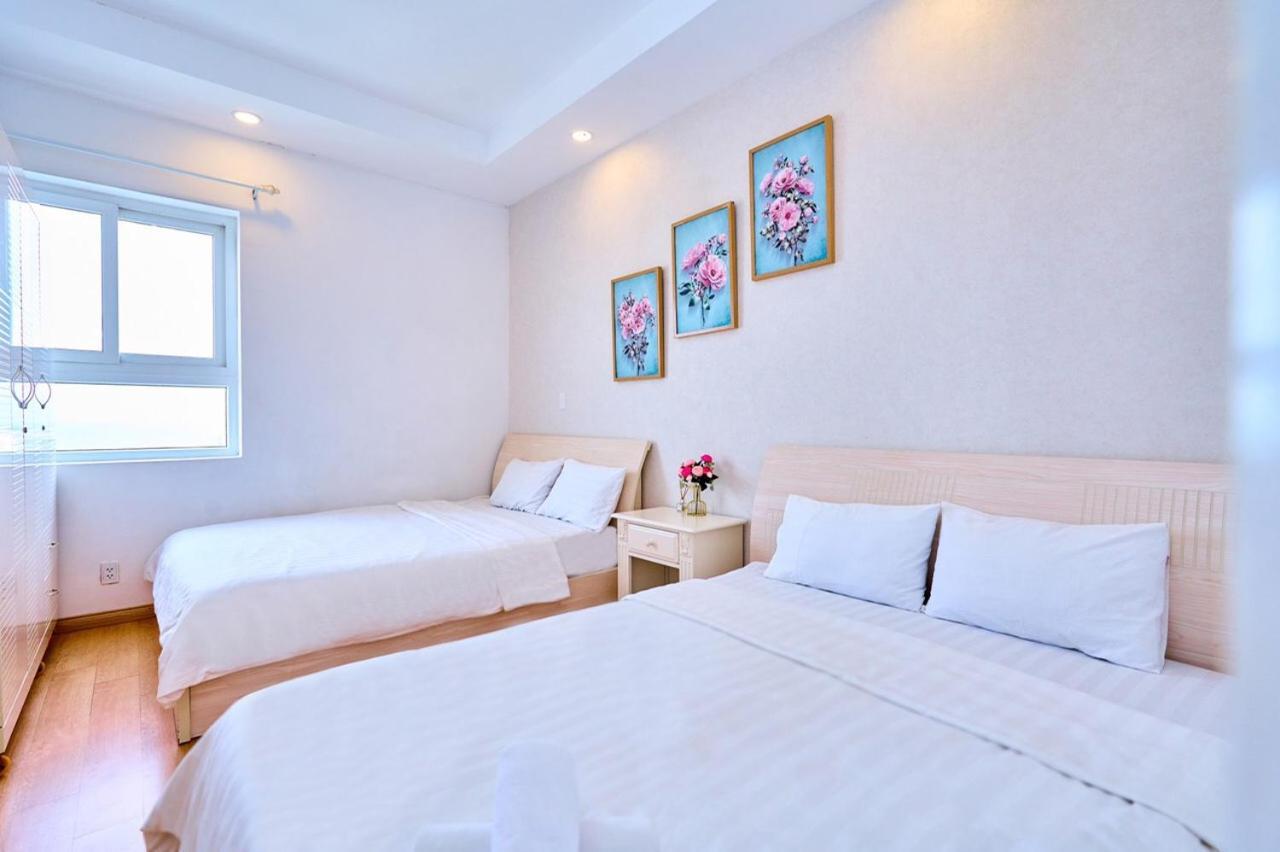 The Luxury Palm Home 头顿 外观 照片