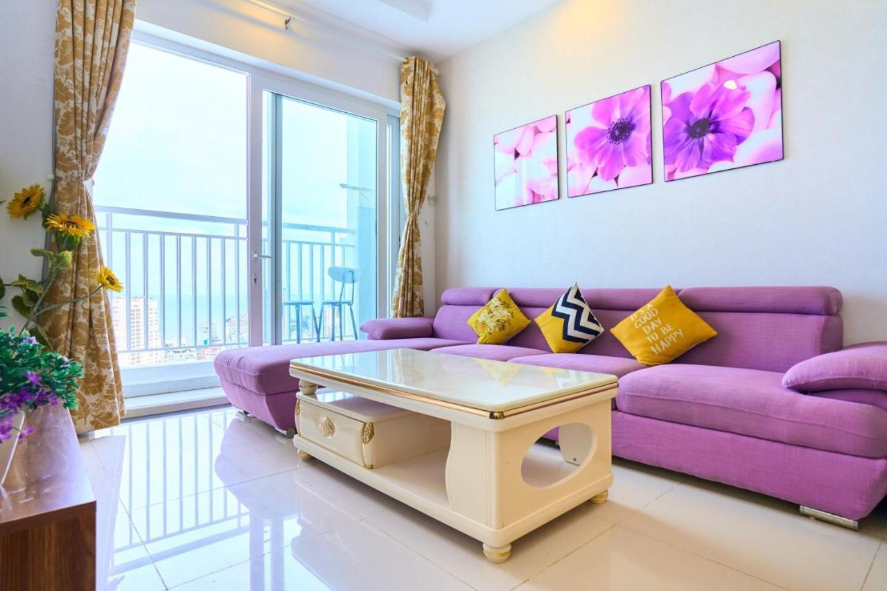 The Luxury Palm Home 头顿 外观 照片