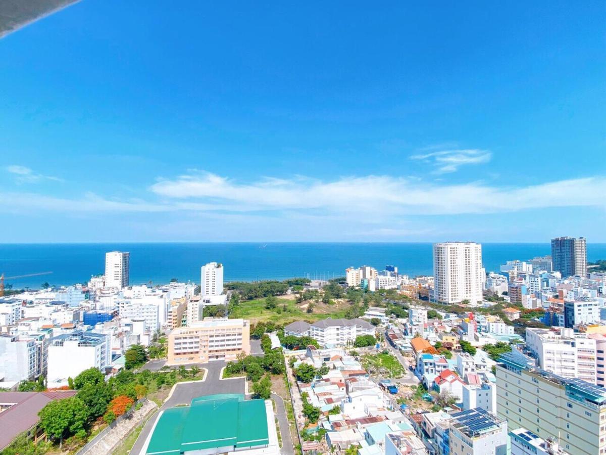 The Luxury Palm Home 头顿 外观 照片